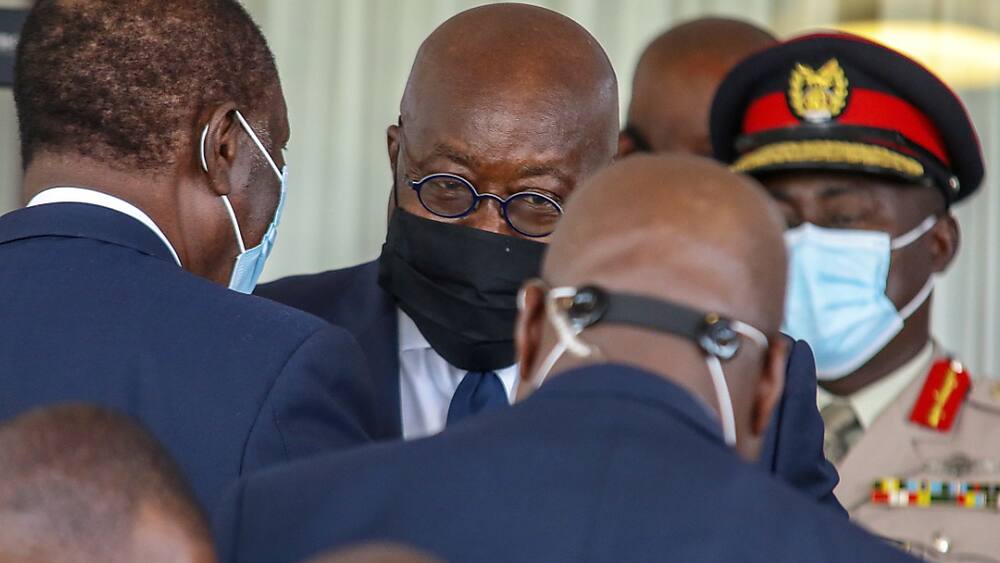 Wirtschaftsrat will zivile Regierung in Mali Blick