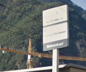 Schwarzer Wirt Stolz Auf Mohrenkopf Namen Seines Restaurants Blick Schwarzer Wirt Stolz Auf Mohrenkopf Namen Seines Restaurants Blick