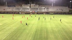 Fussball: San Diego Loyal mit Landon Donovan brechen Spiel ab