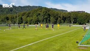 Simon Sohm wechselt vom FC Zürich zu Parma nach Italien