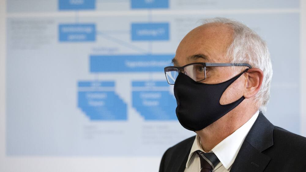 Steigende Corona-Zahlen: Bern bringt knallharte Maskenpflicht - Blick