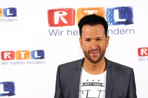 Michael Wendler Und Laura Muller Ist Sie Schwanger Blick