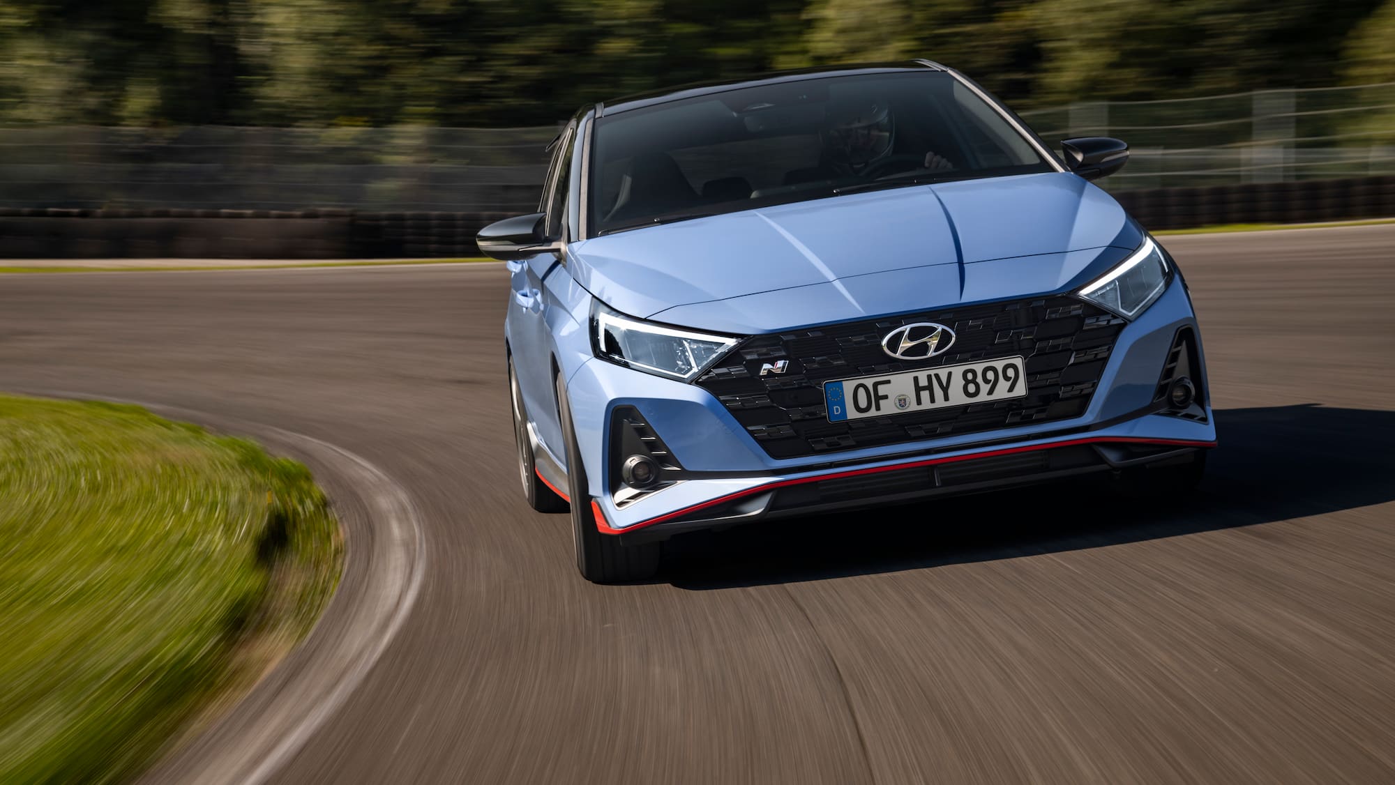 Was Kostet Die Erste Inspektion Bei Hyundai I20 Hyundai i20 N: Alle Infos zum schnellen Kleinen! - Blick