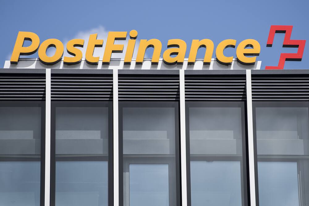 Postfinance pfeift auf neue Debitkarten von Mastercard und Visa - Blick