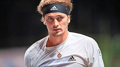 Alexander Zverev packt nach Prügel-Vorwürfen und Baby-News aus - Blick