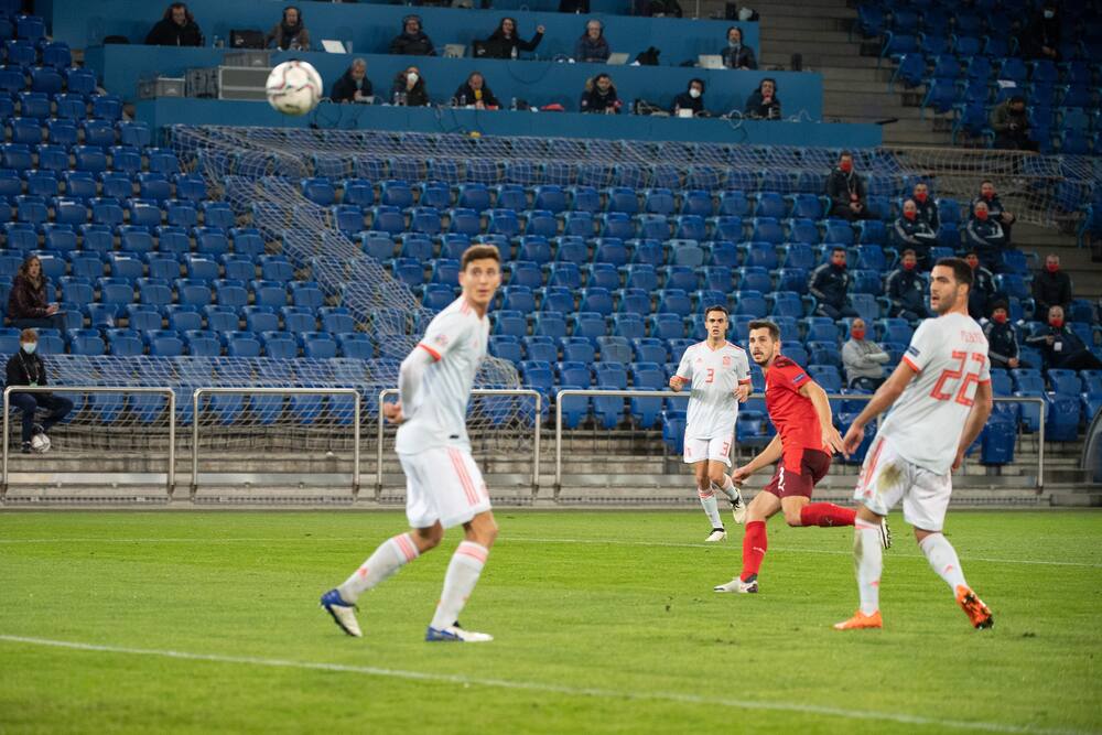 Remo Freuler and Co sarà ricevuto a Basilea, in Italia, a settembre