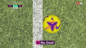 Premier League: Highlights von Liverpool – Leicester (3:0)