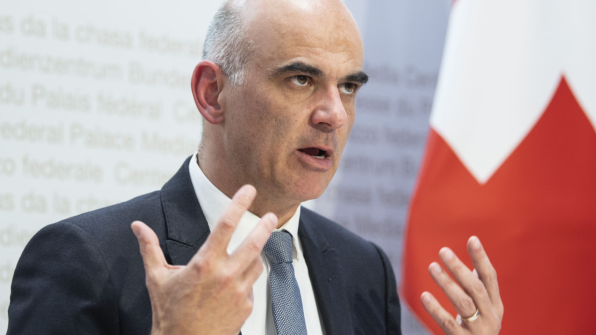 Политики швейцарии Политики швейцарии