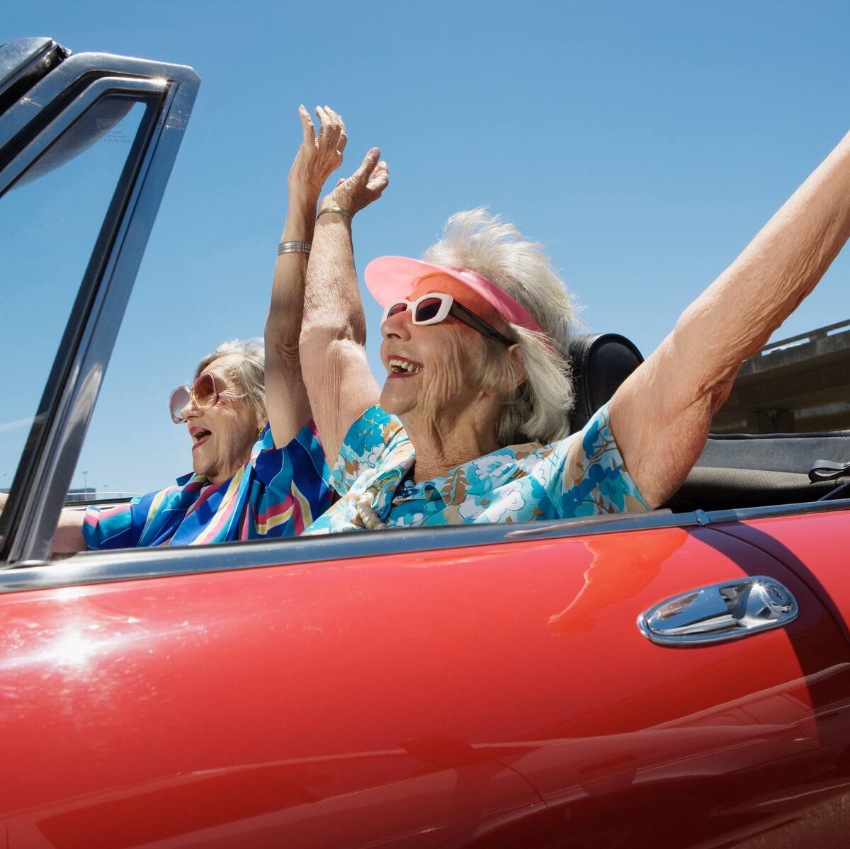 Praktisch Und Ubersichtlich Die Besten Autos Fur Senioren Blick