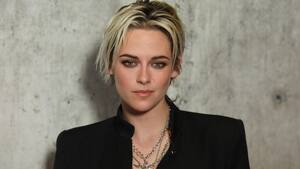 Kristen Stewart spielt in Lesben-Komödie auch eigenes Leben