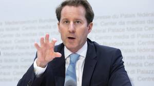 Um Zugern zu gefallen: Thomas Aeschi desavouiert Bundesrat