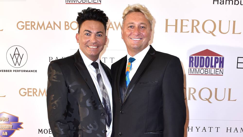 So Viel Verdienen Die Reality Stars Fella Und Mangiapane Blick