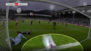 Bundesliga: Highlights der Partie Freiburg – Bielefeld (2:0)
