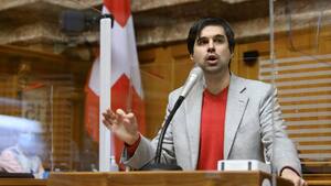 SP-Nationalrat Bendahan kritisiert Wirtschaftsführung