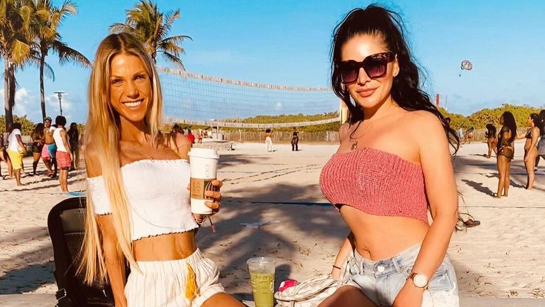 Freundin Spricht Uber Den Magersucht Tod Von Influencerin Josi Blick