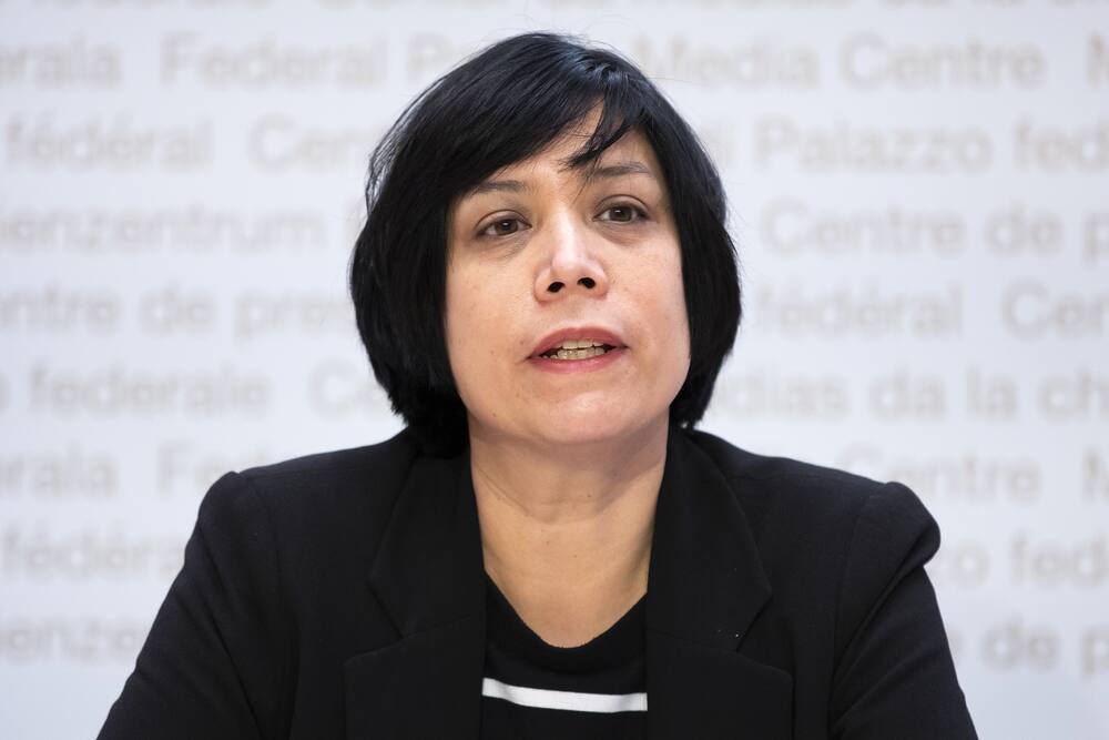 Darunter auch SP-Nationalrätin Min Li Marti. «Die Abstimmung hat gezeigt, dass die Leute den Privaten nicht vertrauen», erklärt sie. Der neue Vorstoss hingegen sei mehrheitsfähig.