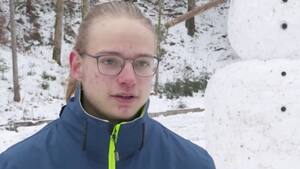 Tele Zappin: In diesem Winter hat er den Grössten