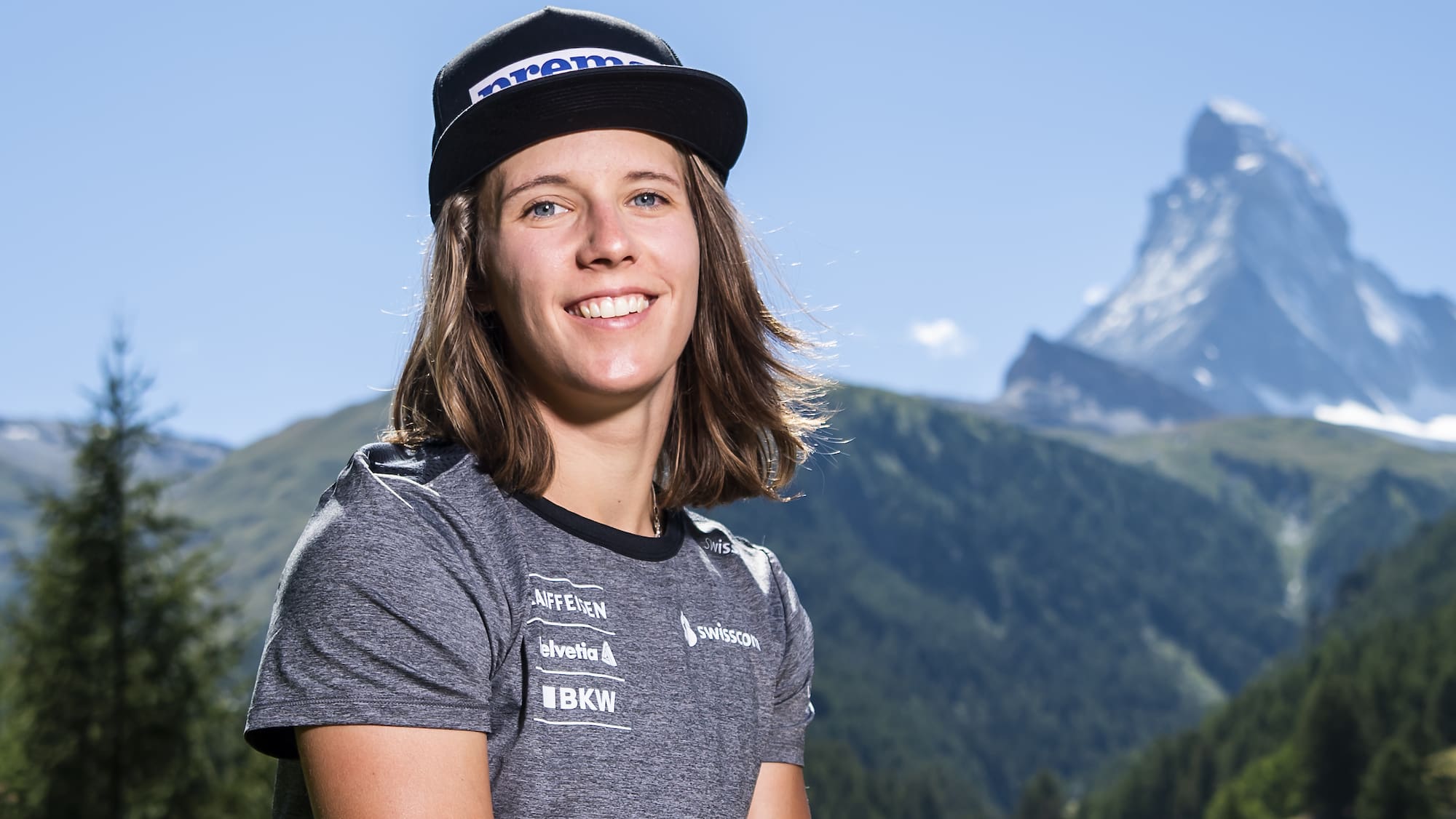 Camille Rast: So hat sie den Turnaround geschafft - Blick