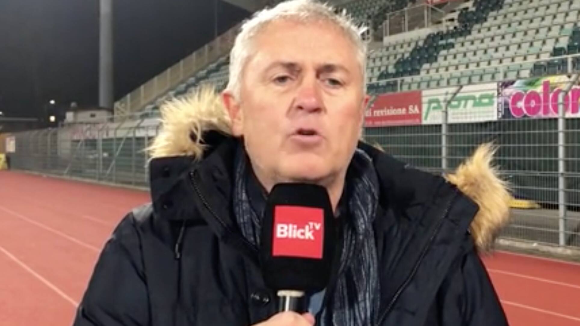 Darum ist LuganoBottani der Schlechteste gegen YB Blick