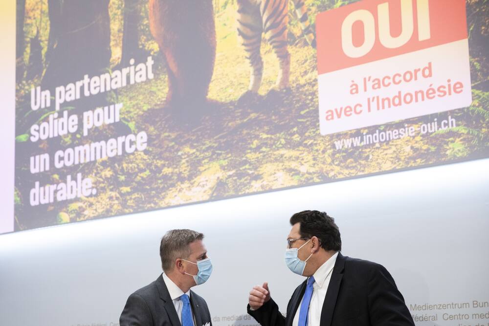 Untuk kubu pendukung borjuis, dukungan untuk Partai Sosialis sangatlah penting.