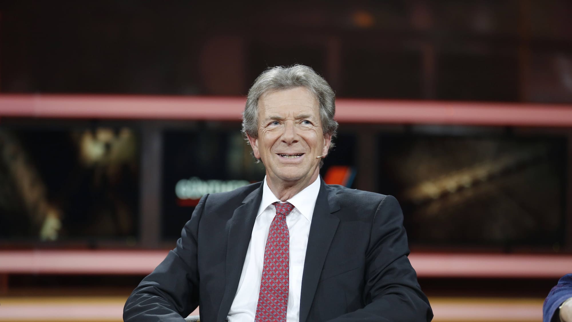 PolizeiEinsatz bei Guido Tognoni Blick