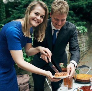 Hazel Brugger Liess Thomas Spitzer Zwei Mal Abblitzen Blick