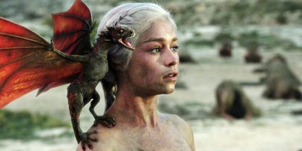 «Game of Thrones»: Dreharbeiten zu «House of the Dragon» starten im April