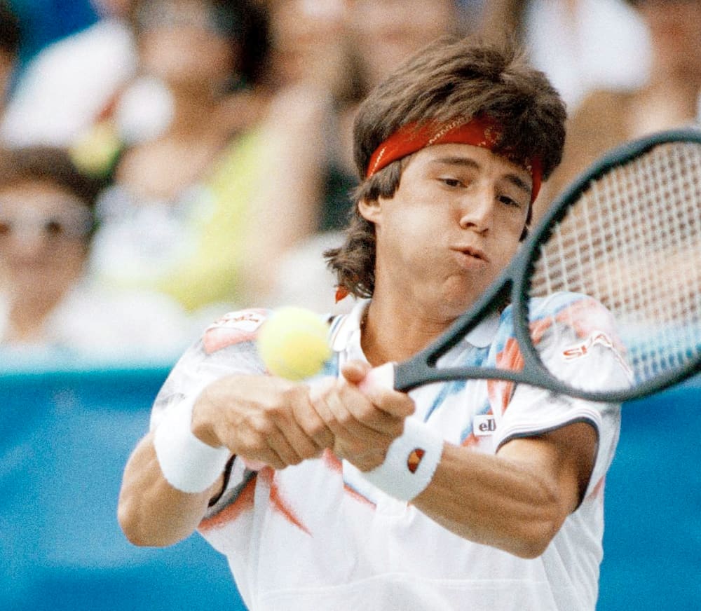 Darum ist Roger Federer noch immer der beste Tennisspieler der Geschichte Darum ist Roger Federer noch immer der beste Tennisspieler der Geschichte