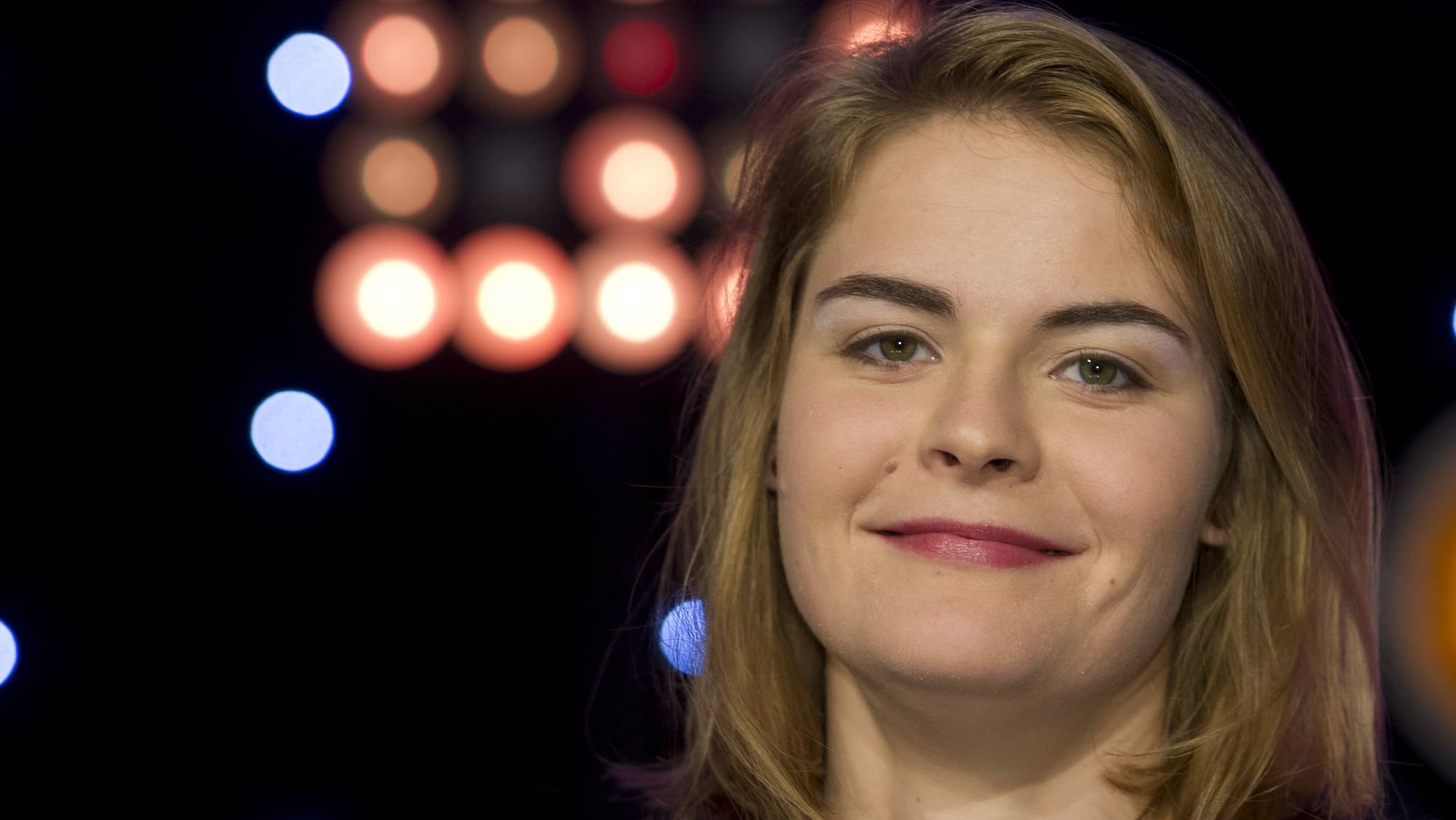 Hazel Brugger spricht in Podcast über ihren alkoholkranken Ex-Freund