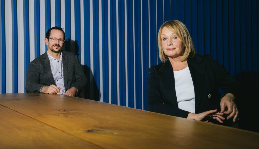 Für die Palmöl-Vorlage steigen die beiden Parlamentarier Elisabeth Schneider-Schneiter (Die Mitte) und Balthasar Glättli (Grüne Partei) in den «BLICK Abstimmungs-Kampf».