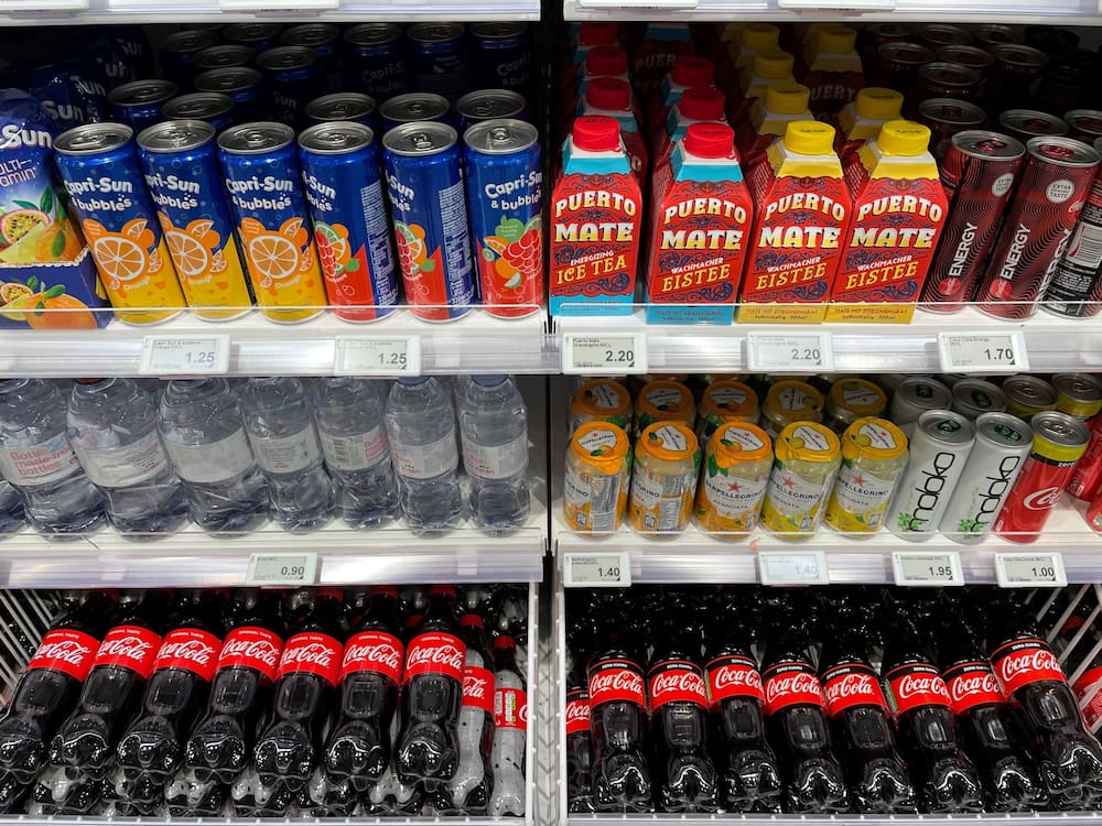 Coca-Cola-Comeback: Coop führt 0,5-Liter-Flasche ein und senkt Cola-Preis