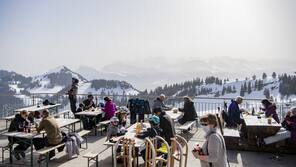 Spricht die positive Skisaison-Bilanz für weitere Corona-Lockerungen?