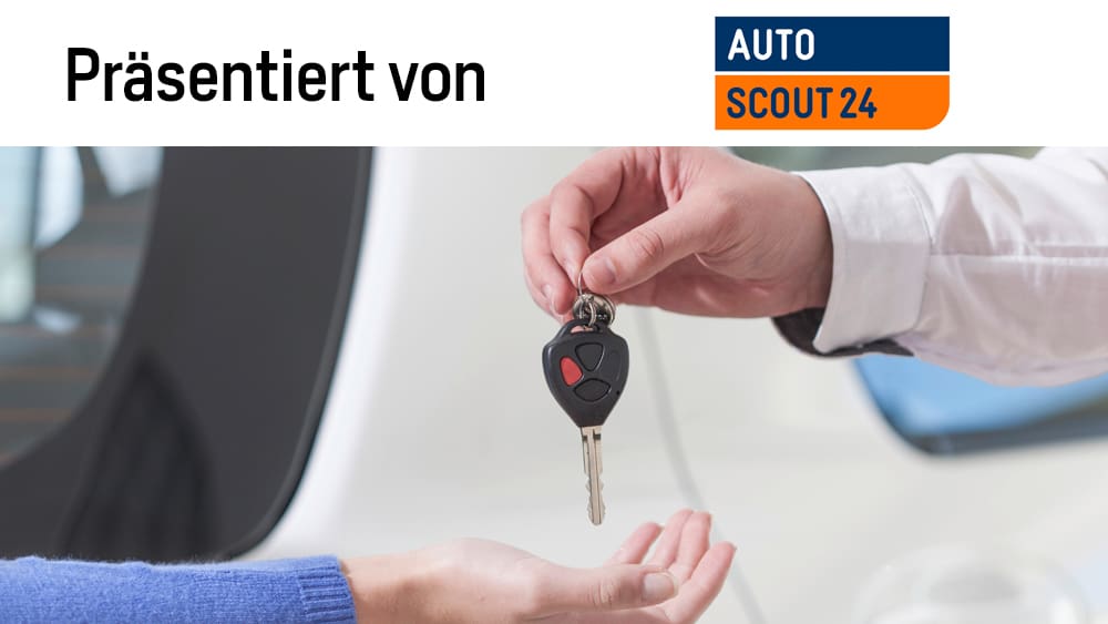So lohnt sich der Autoverkauf für Sie - Blick