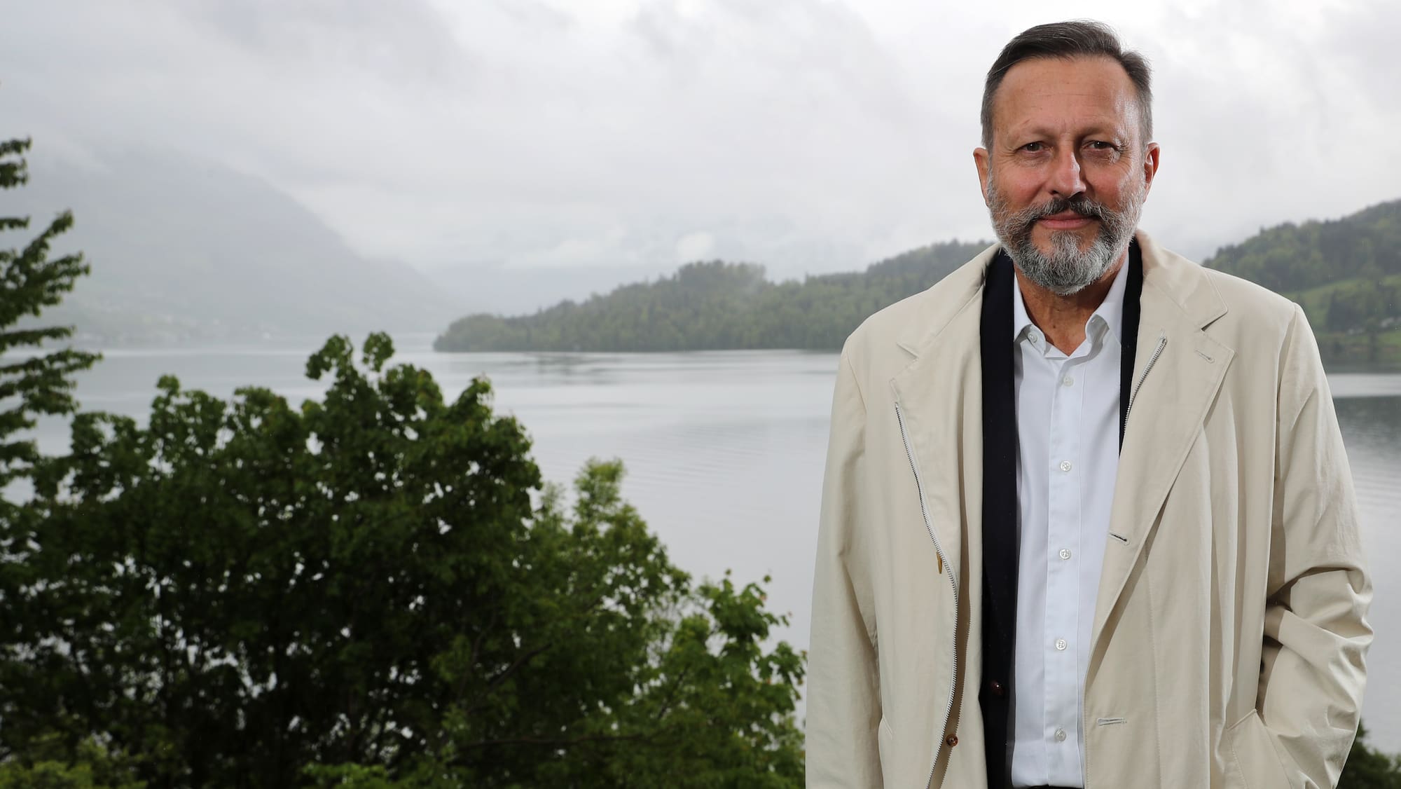 Das meint die Community zu Daniel Vasella Blick