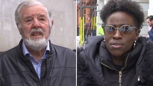 Der Abend auf Blick TV am 8.März 2021