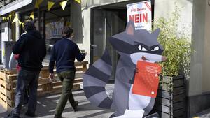 Nach gescheiteter Abstimmung: Das Parlament will E-ID verstaatlichen