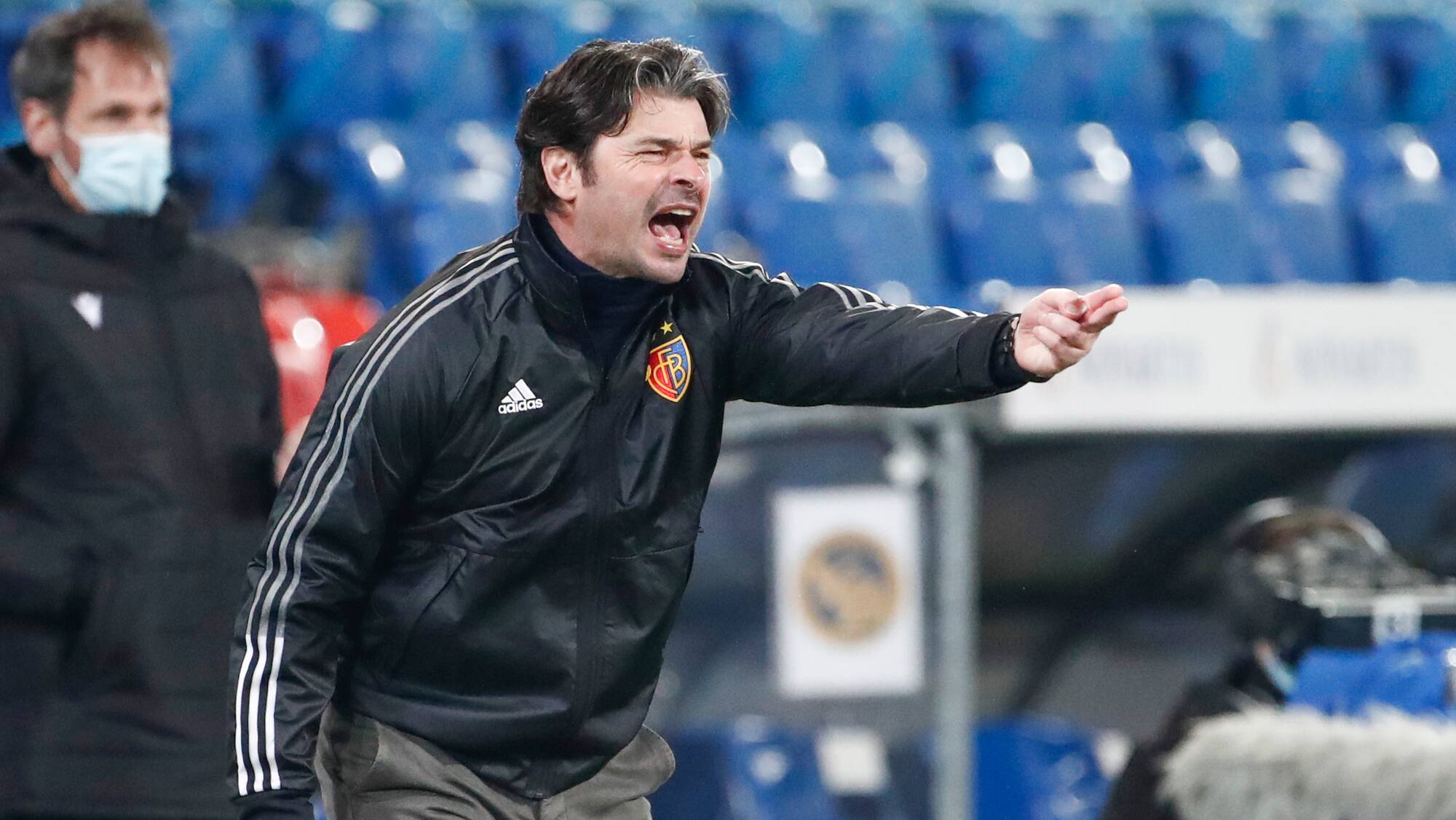 «Sforza und der FCB haben nie zusammengepasst» Blick