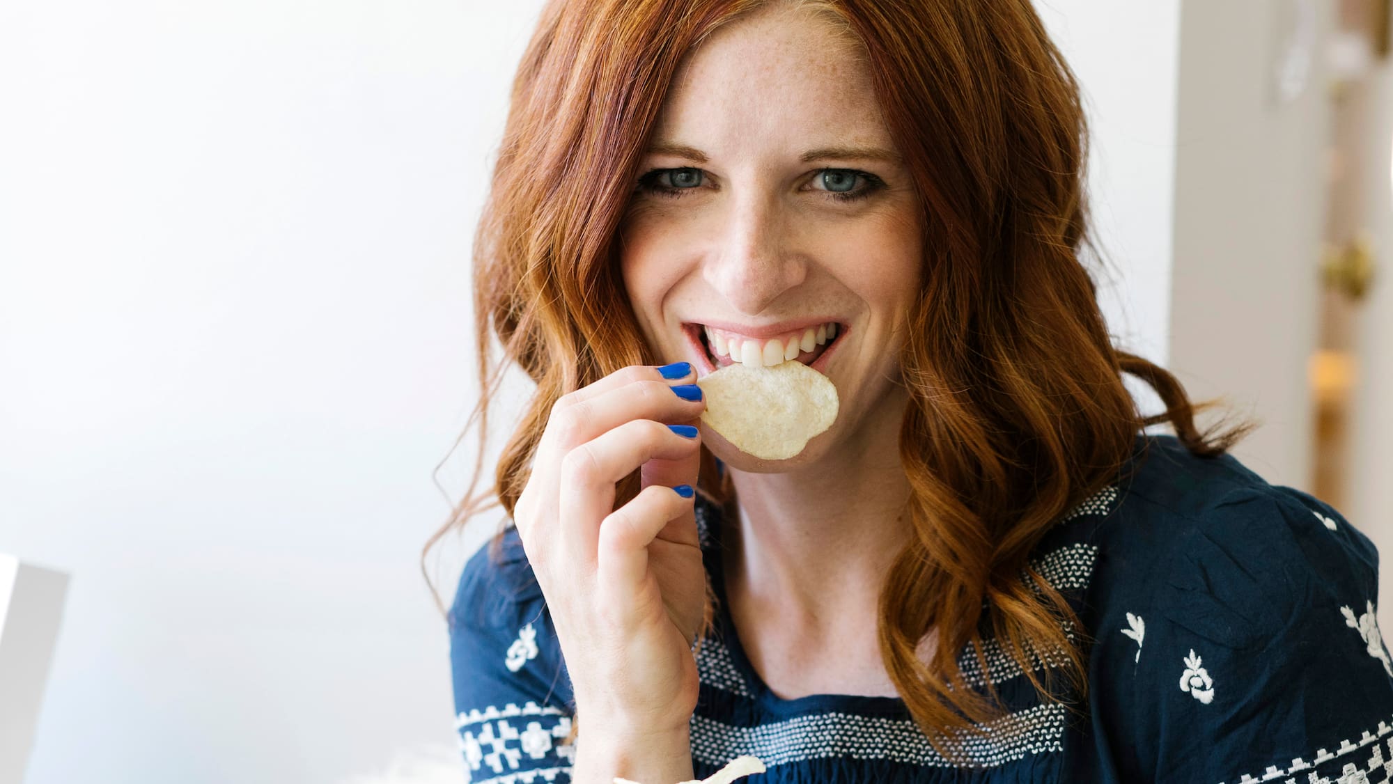 Podcast Durchblick: Warum machen uns manche Lebensmittel glücklich? - Blick