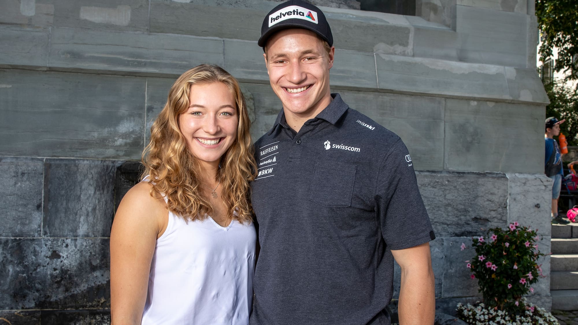 Ski alpin: Odermatts Erfolgs-Serie verändert auch den Alltag der Schwester