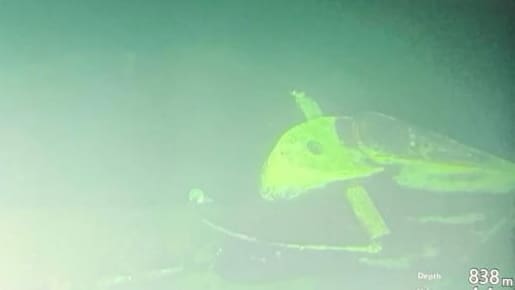 53 pelaut tewas – kapal selam Indonesia yang hilang ditemukan oleh regu pencari 53 pelaut tewas – kapal selam Indonesia yang hilang ditemukan oleh regu pencari