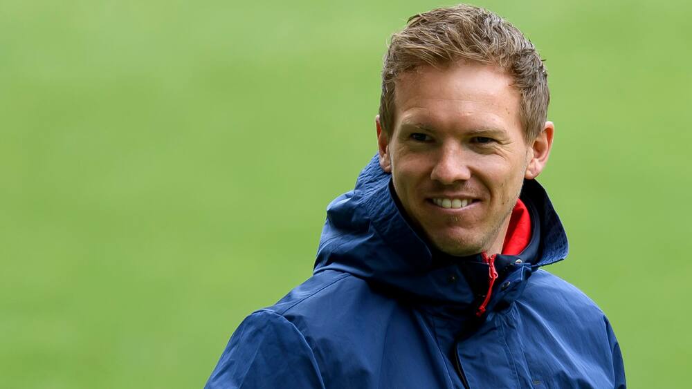 Für Rekordablöse? Bayern fragt bei Leipzig wegen Julian ...