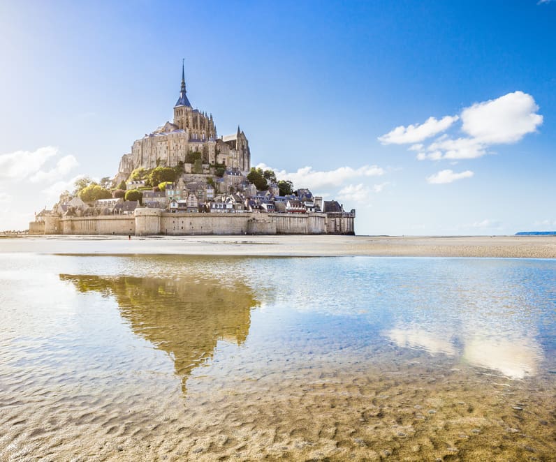 Das sind die schönsten Reiseziele der Welt - Blick