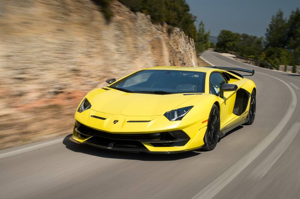 Das sind die 12 beliebtesten Sportwagen des Jahres 2020 in der Schweiz