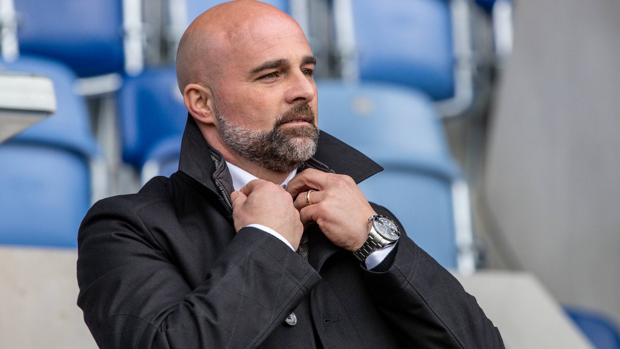 Super League Contini muss Ende Saison bei Lausanne gehen! Blick