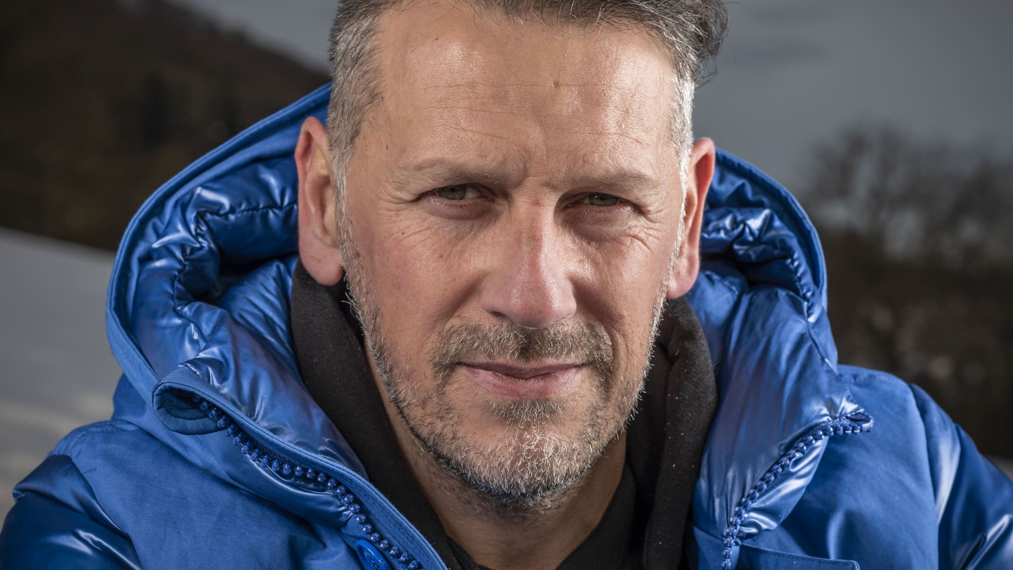 Carlos Varela Darum rate ich schwulen FussballProfis vom Comingout ab