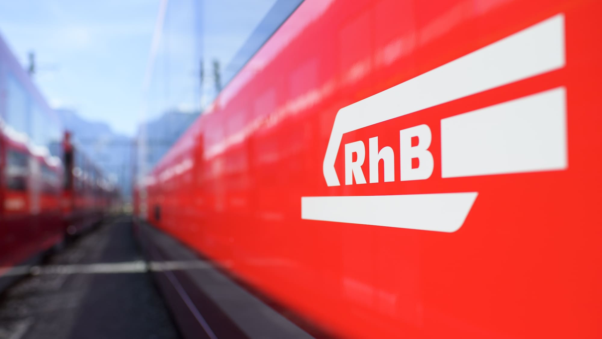 RhB-Weltrekordversuch: Bist du dabei? - Blick