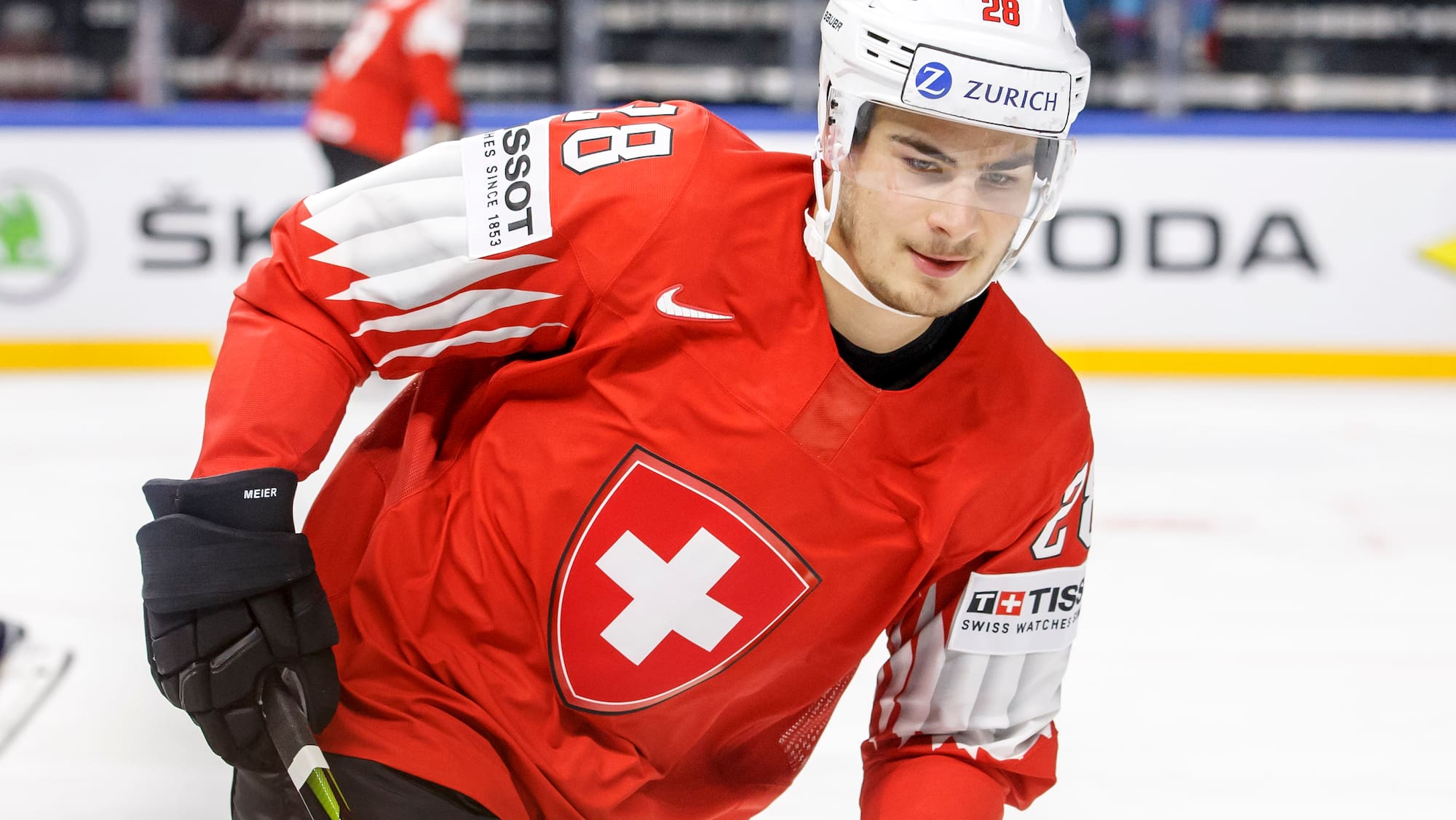 TrikotStreit beendet Nati darf Wappen bis 2026 weiter verwenden Blick