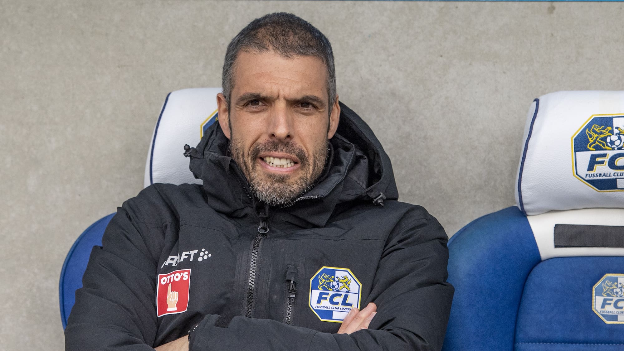 Super League Fabio Celestini setzt nicht auf die BElf gegen Lugano