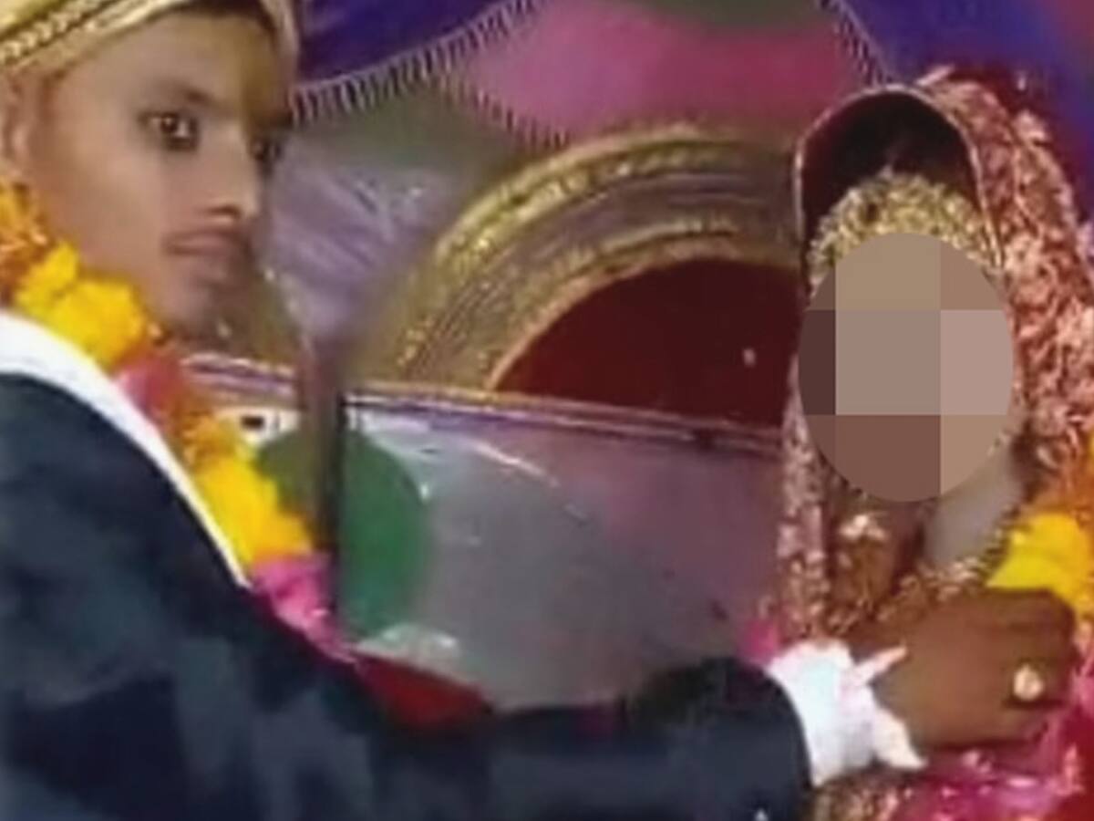 Braut stirbt und wird durch eigene Schwester ersetzt - Blick