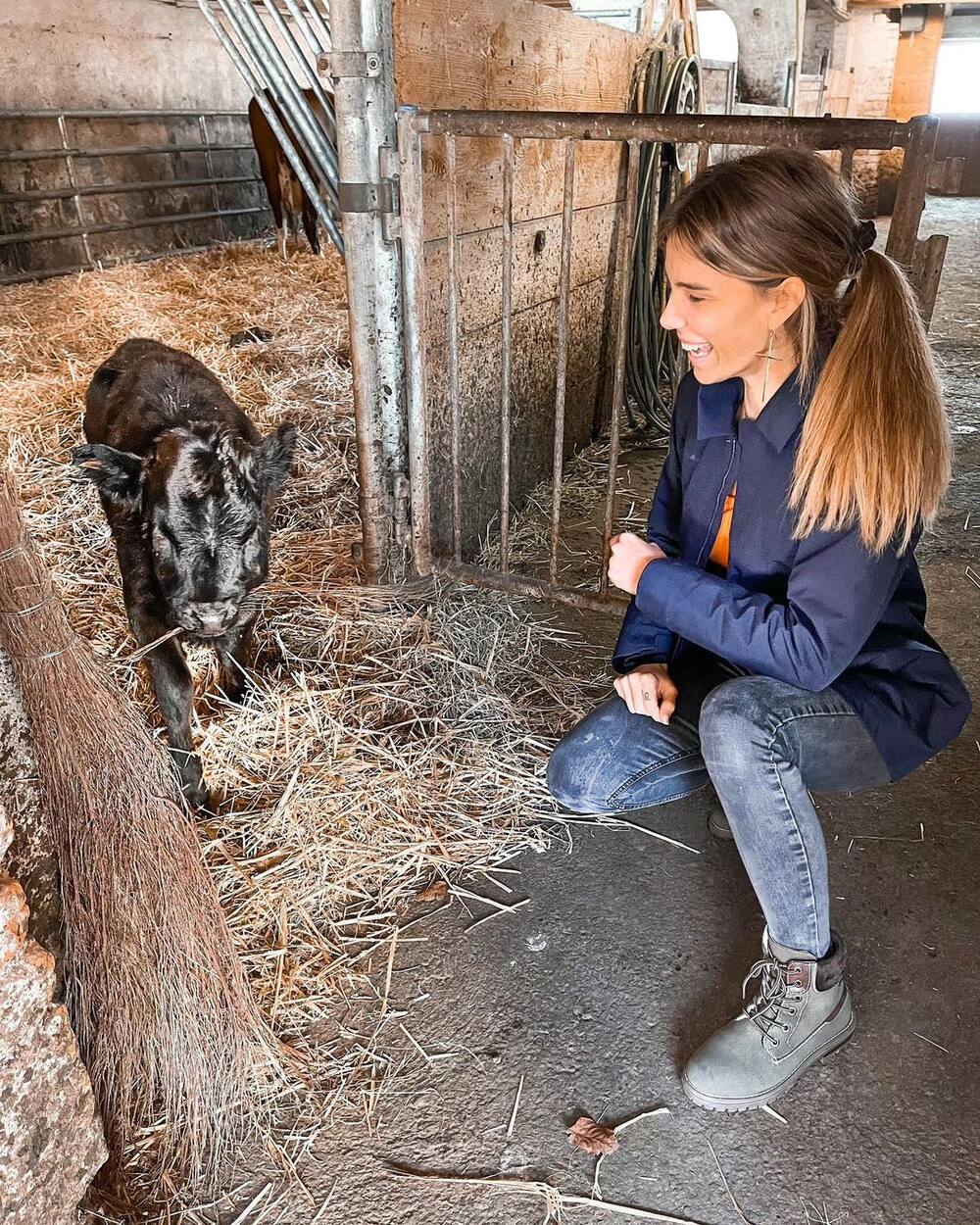 Anja Zeidlers PETA Plakat darf in Z rich nicht h ngen Blick Anja Zeidlers PETA Plakat darf in Z rich nicht h ngen Blick